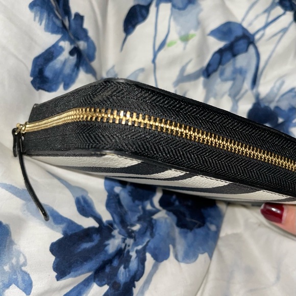 ♠️ KATE SPADE ♠️  Personal Planner Organizer Arbor Hill Bonbon Stripe 2022 - Picture 5 of 15